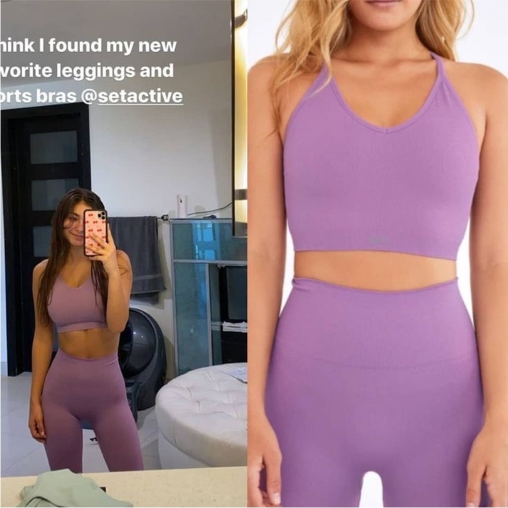 Set Active Scuplflex Set, Size S - image 3